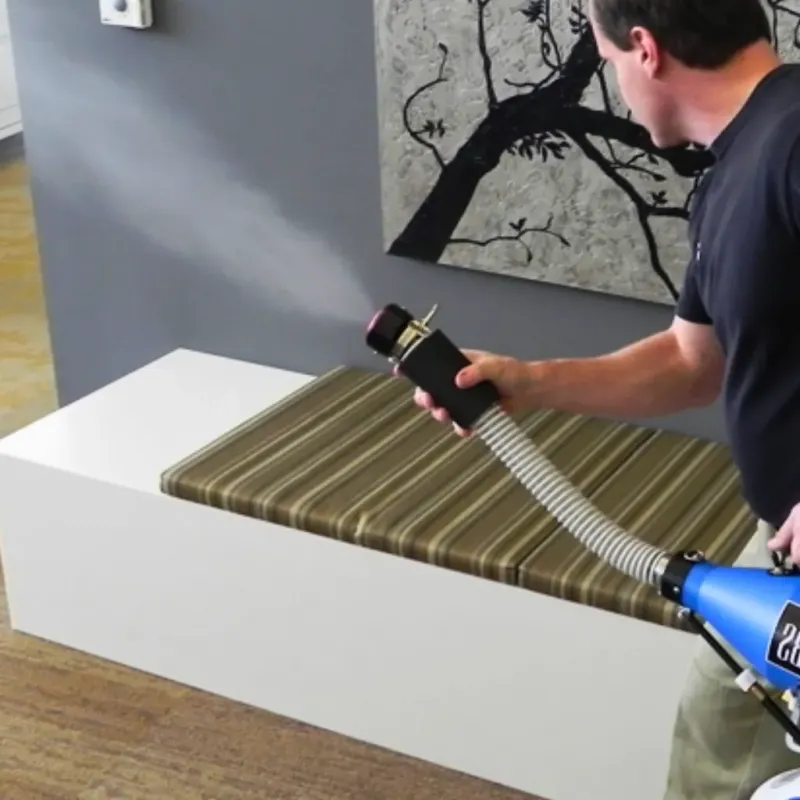 Professional Odor Removal in Gilbert, MN
